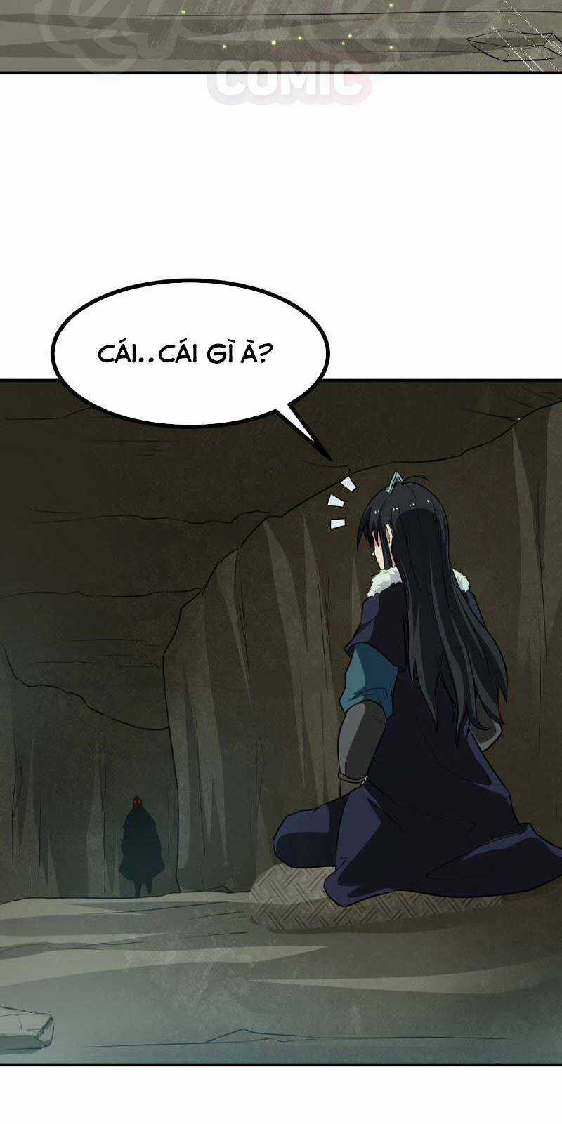 Thôn Phệ Vĩnh Hằng - Chapter 57 - Trang 12