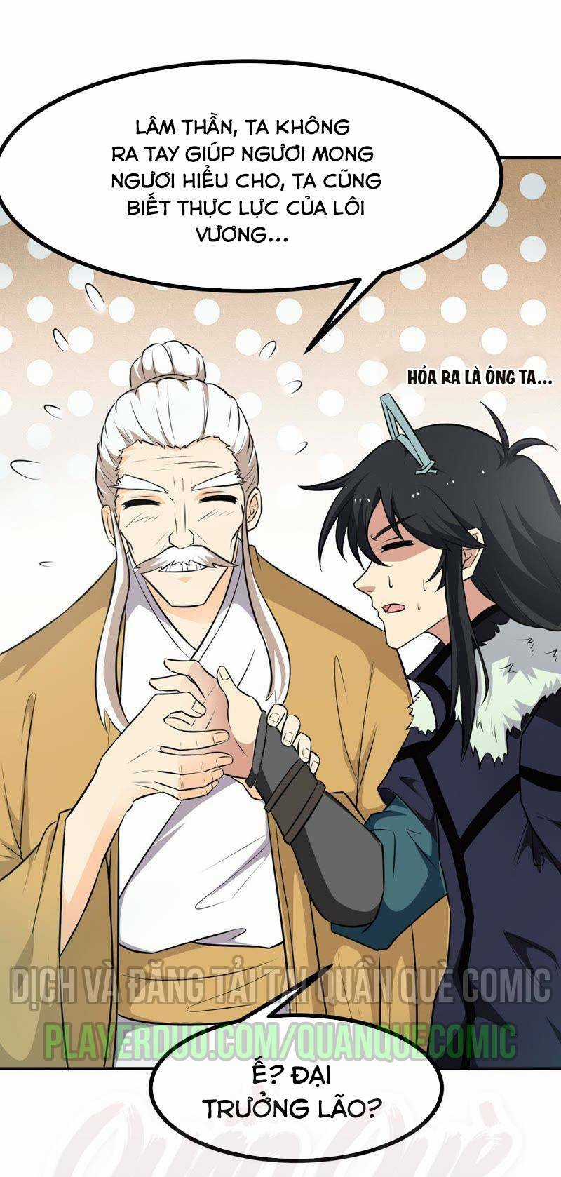 Thôn Phệ Vĩnh Hằng - Chapter 57 - Trang 13