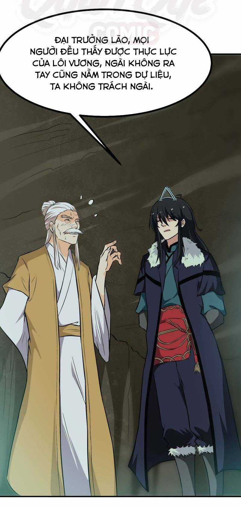 Thôn Phệ Vĩnh Hằng - Chapter 57 - Trang 14