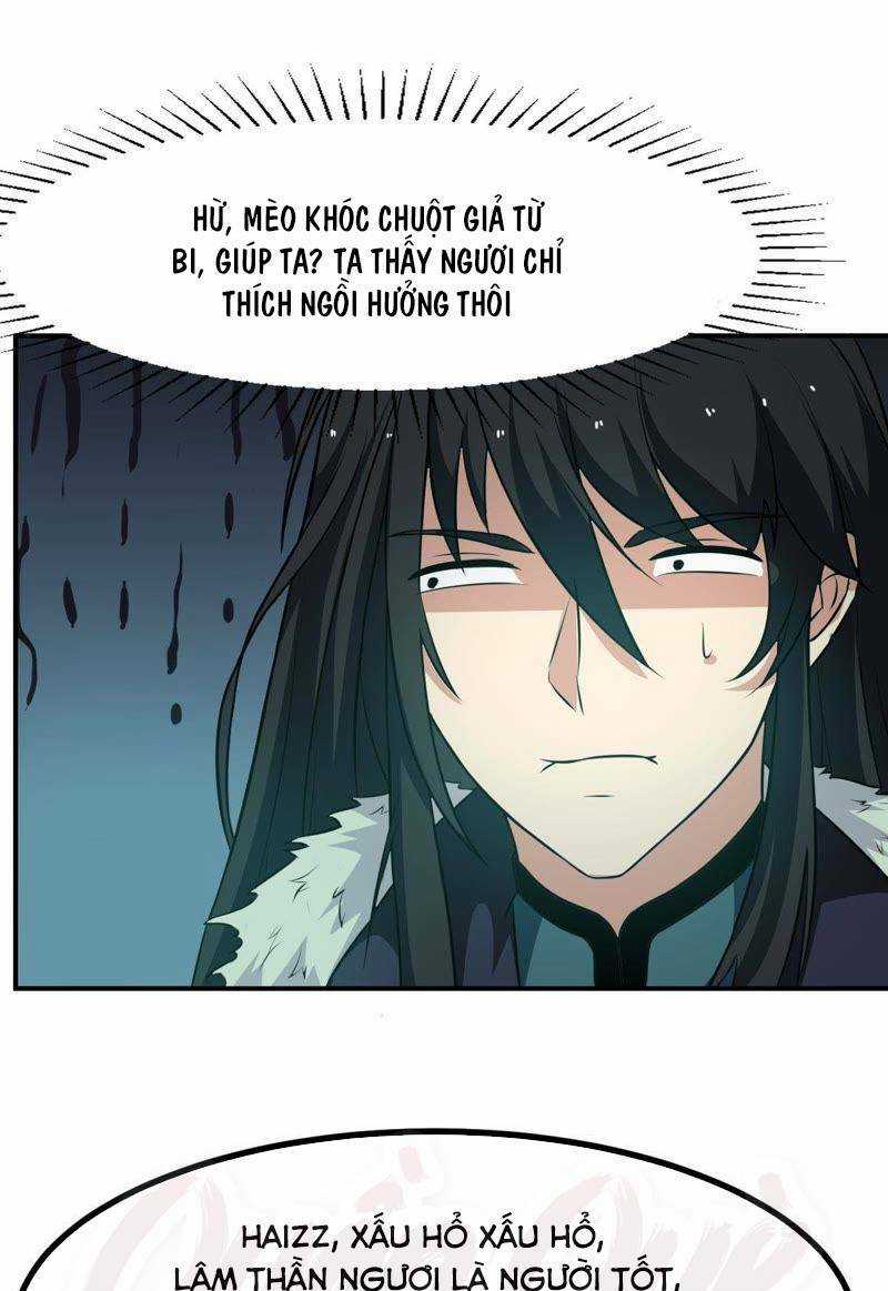 Thôn Phệ Vĩnh Hằng - Chapter 57 - Trang 15