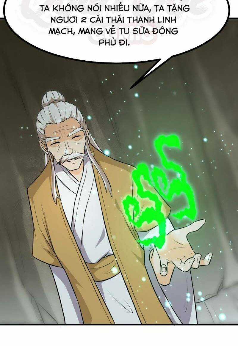 Thôn Phệ Vĩnh Hằng - Chapter 57 - Trang 16