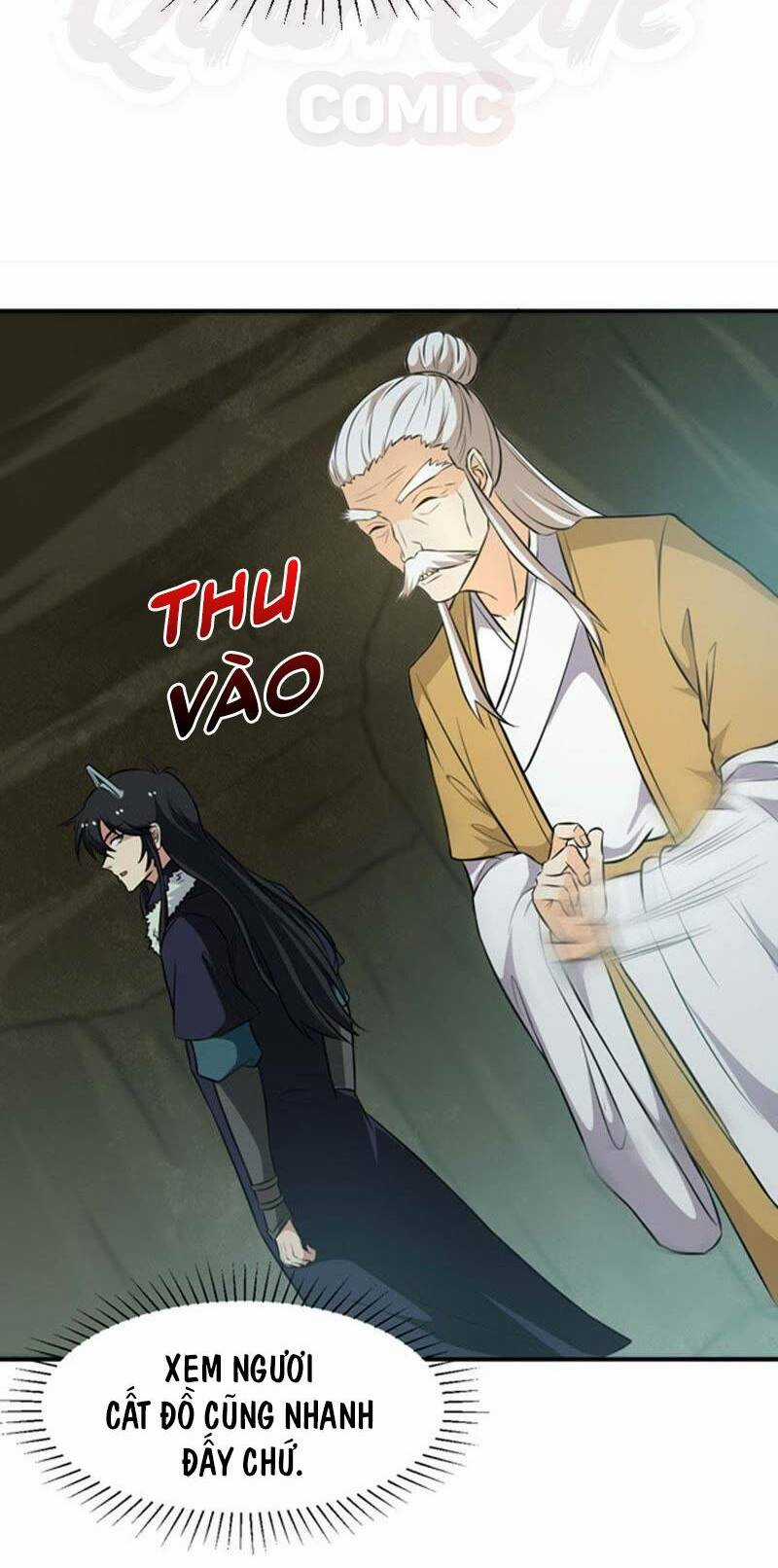 Thôn Phệ Vĩnh Hằng - Chapter 57 - Trang 18