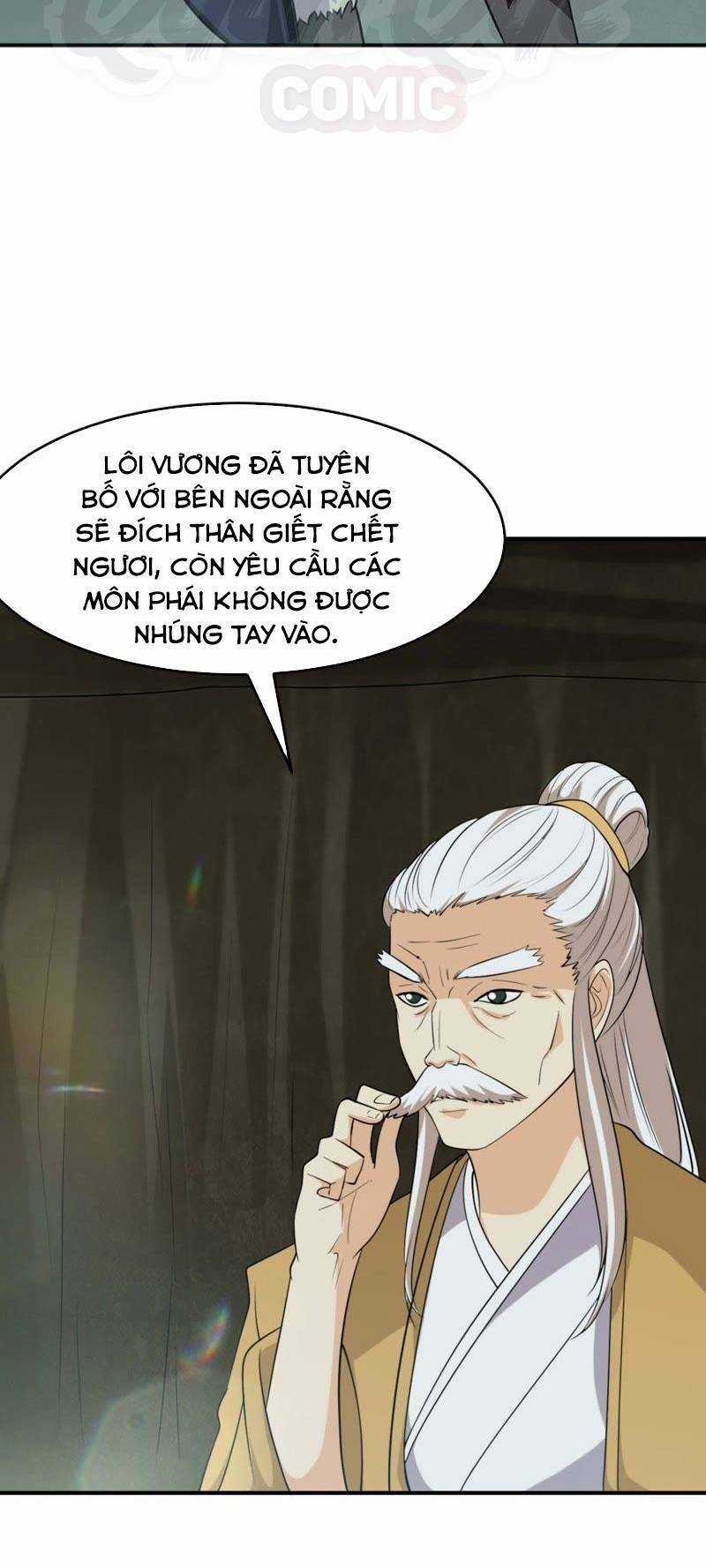 Thôn Phệ Vĩnh Hằng - Chapter 57 - Trang 20