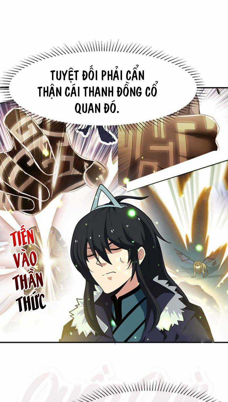 Thôn Phệ Vĩnh Hằng - Chapter 57 - Trang 3