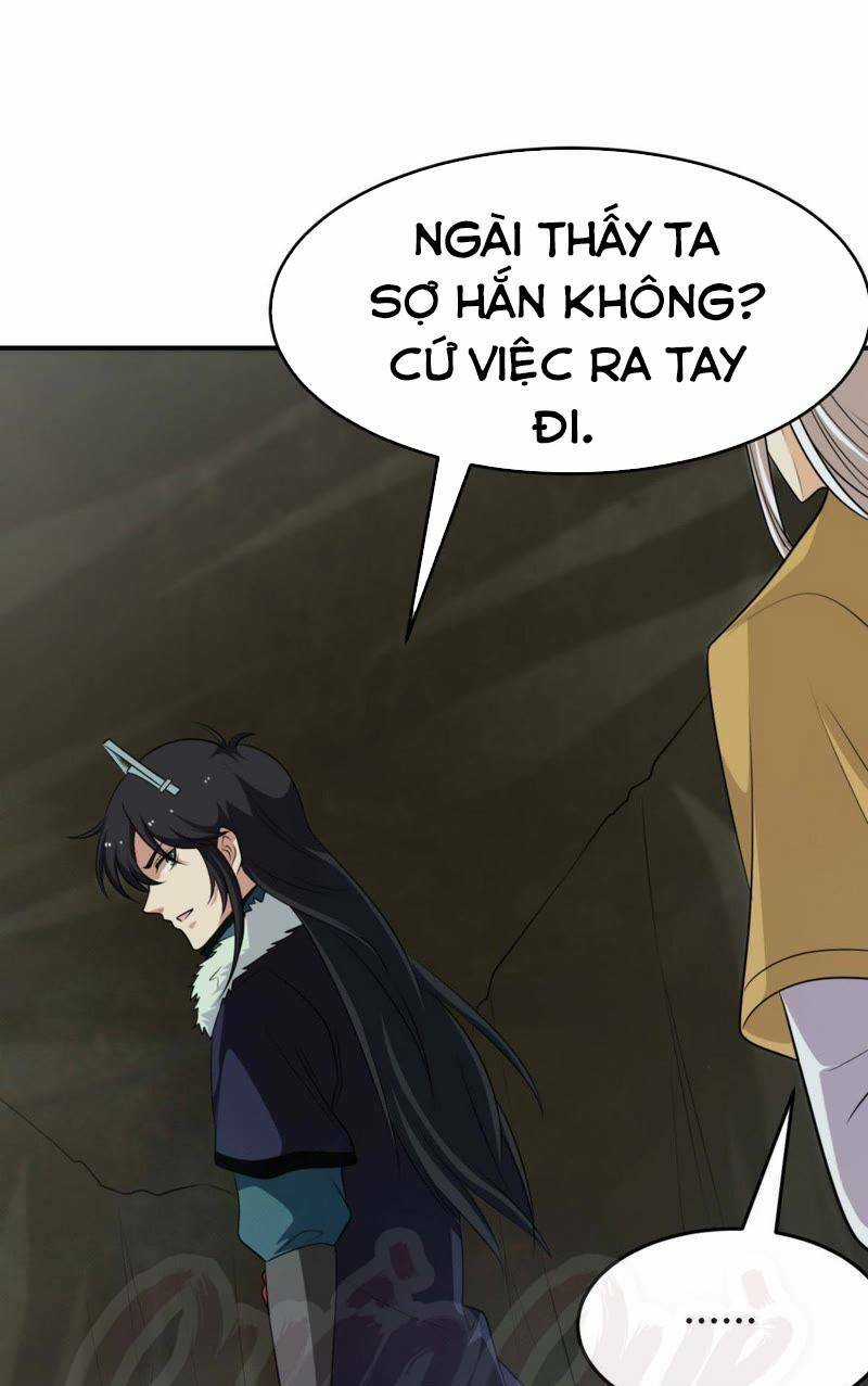 Thôn Phệ Vĩnh Hằng - Chapter 57 - Trang 21