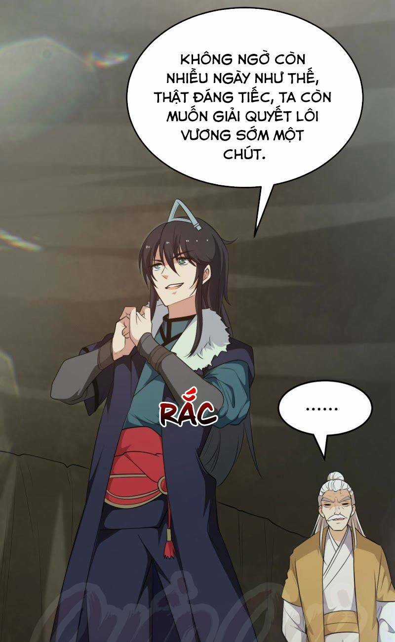 Thôn Phệ Vĩnh Hằng - Chapter 57 - Trang 23