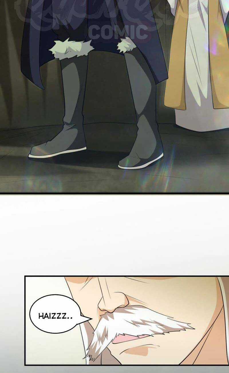 Thôn Phệ Vĩnh Hằng - Chapter 57 - Trang 24