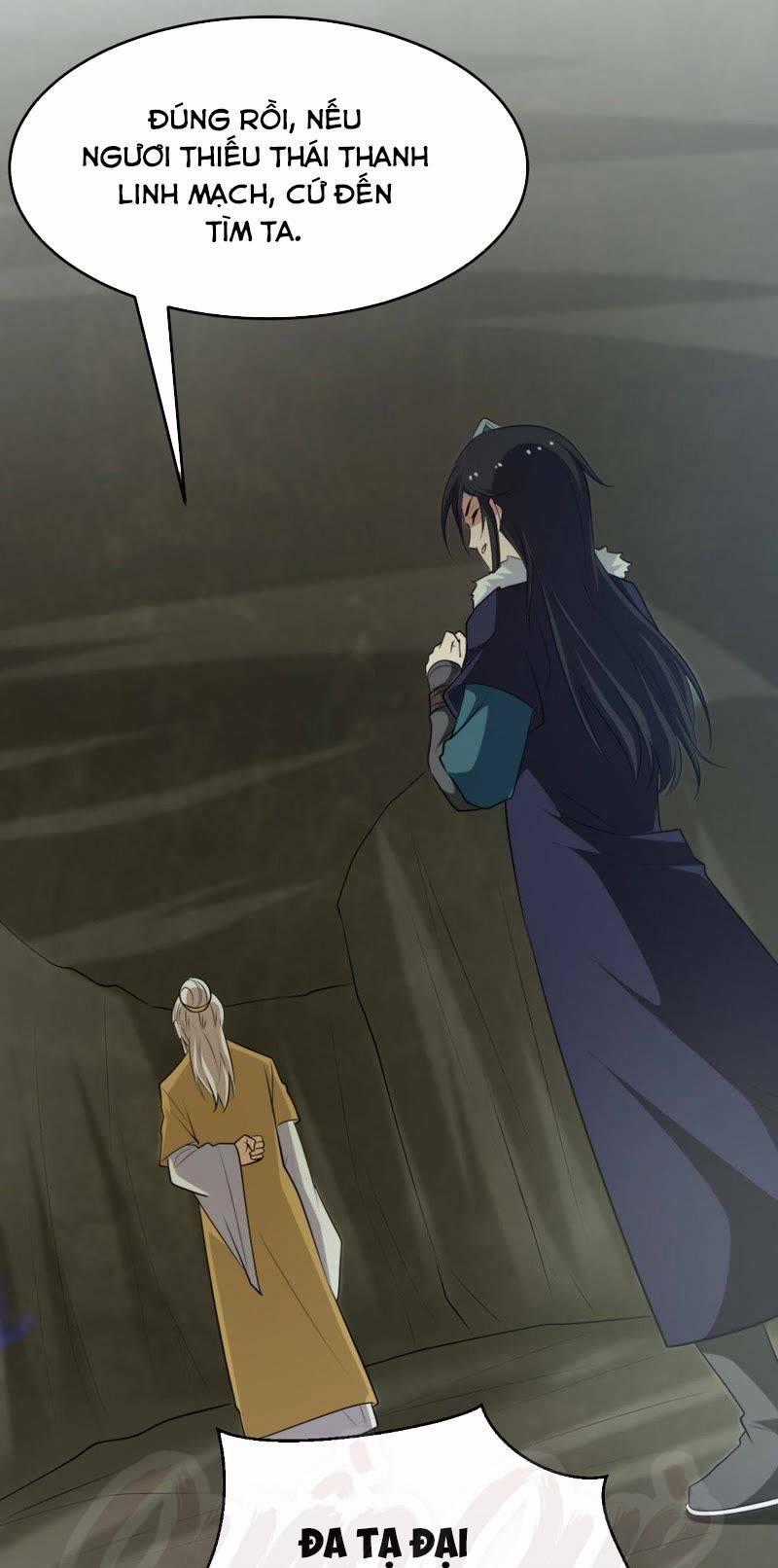 Thôn Phệ Vĩnh Hằng - Chapter 57 - Trang 25