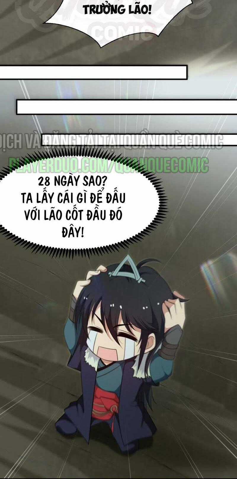 Thôn Phệ Vĩnh Hằng - Chapter 57 - Trang 26