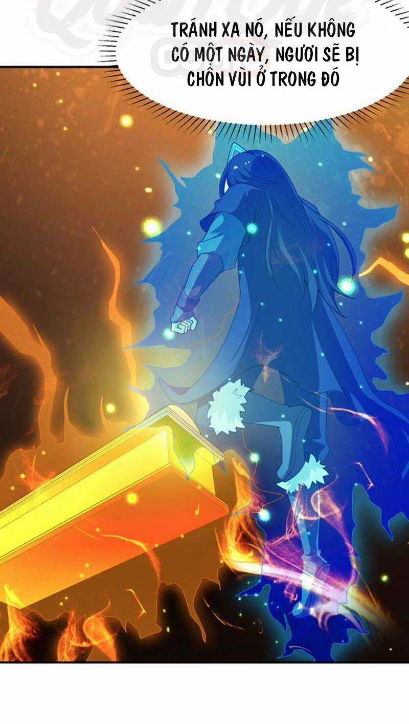 Thôn Phệ Vĩnh Hằng - Chapter 57 - Trang 4