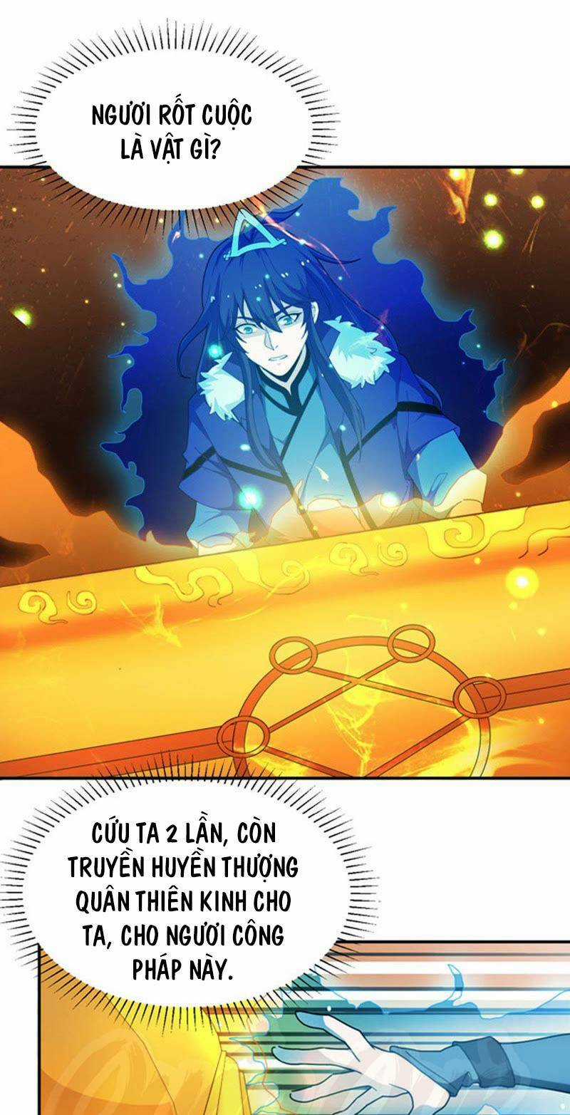 Thôn Phệ Vĩnh Hằng - Chapter 57 - Trang 5