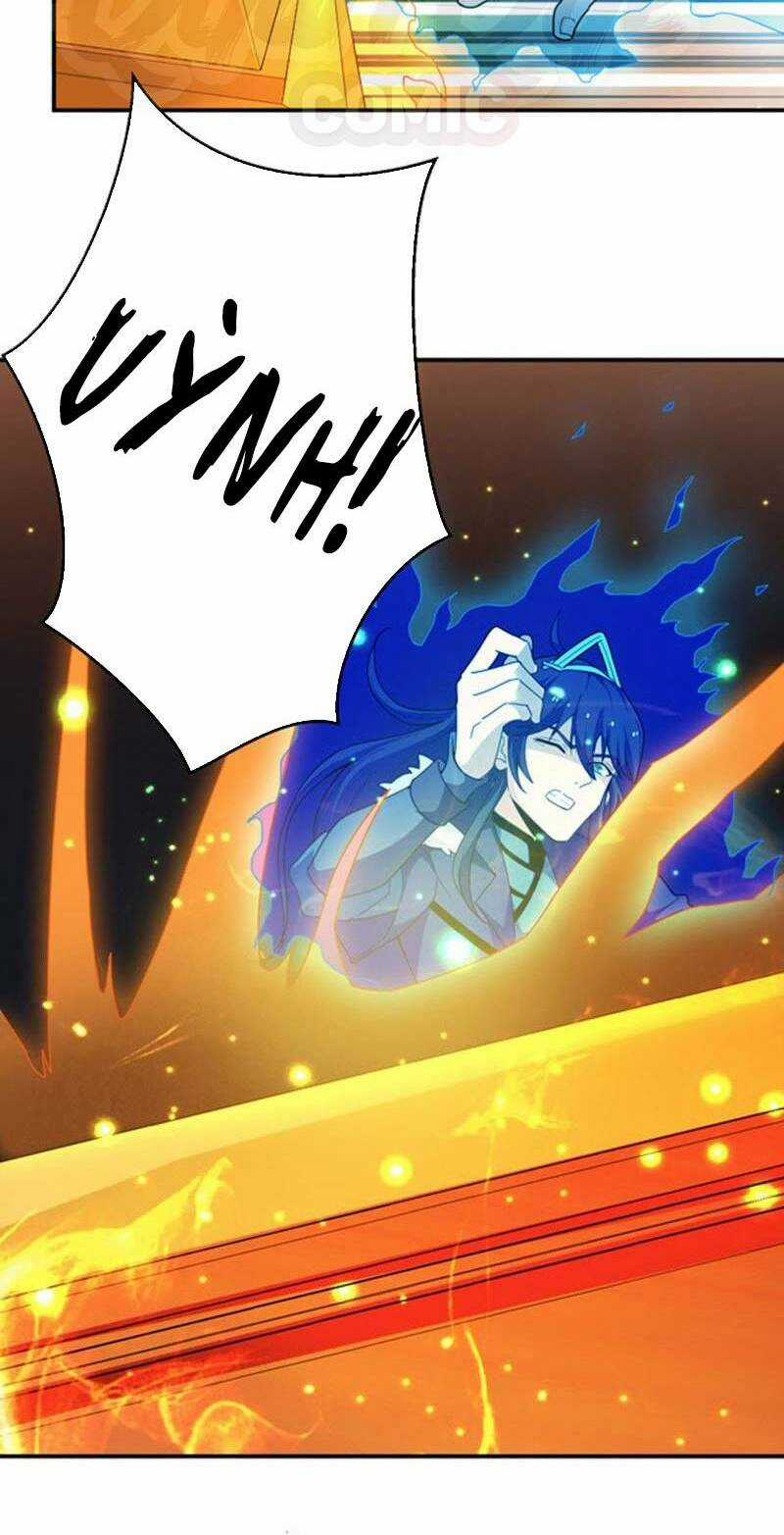 Thôn Phệ Vĩnh Hằng - Chapter 57 - Trang 6