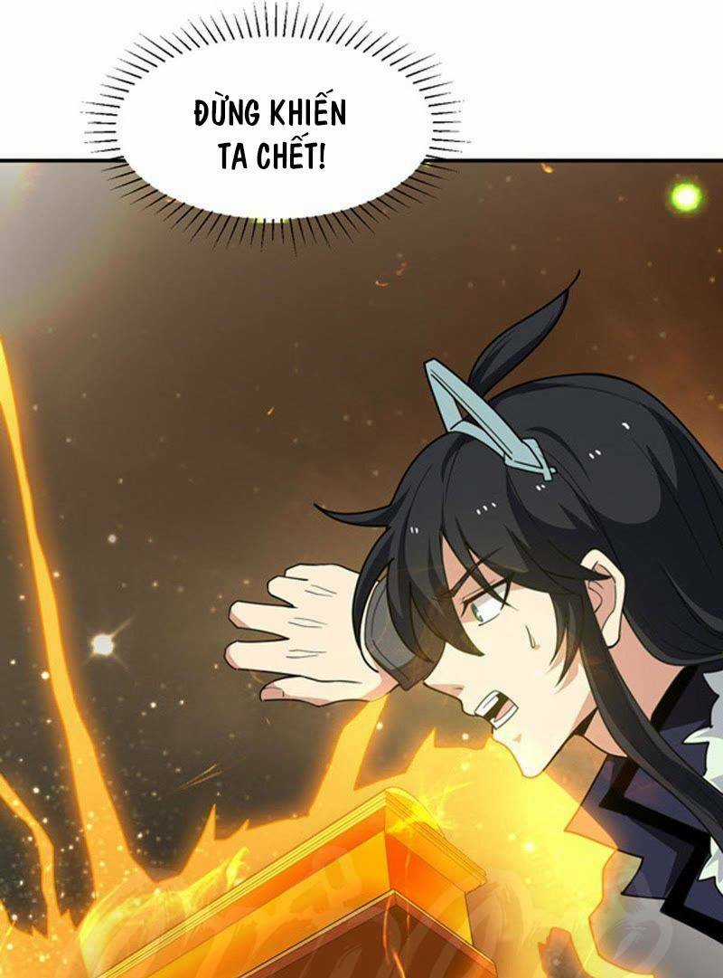 Thôn Phệ Vĩnh Hằng - Chapter 57 - Trang 7