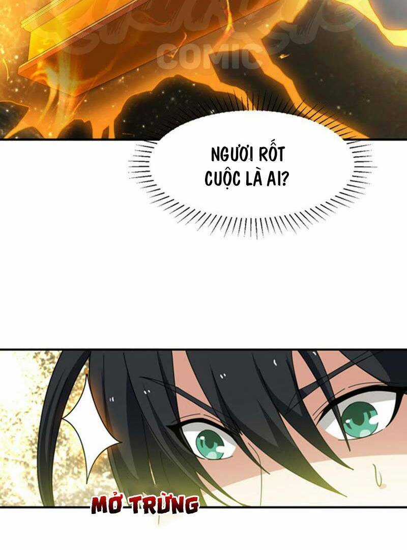 Thôn Phệ Vĩnh Hằng - Chapter 57 - Trang 8