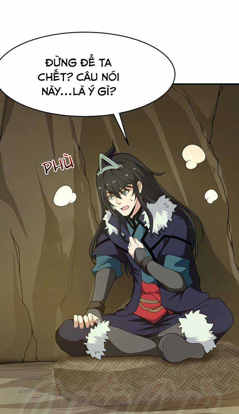 Thôn Phệ Vĩnh Hằng - Chapter 57 - Trang 9