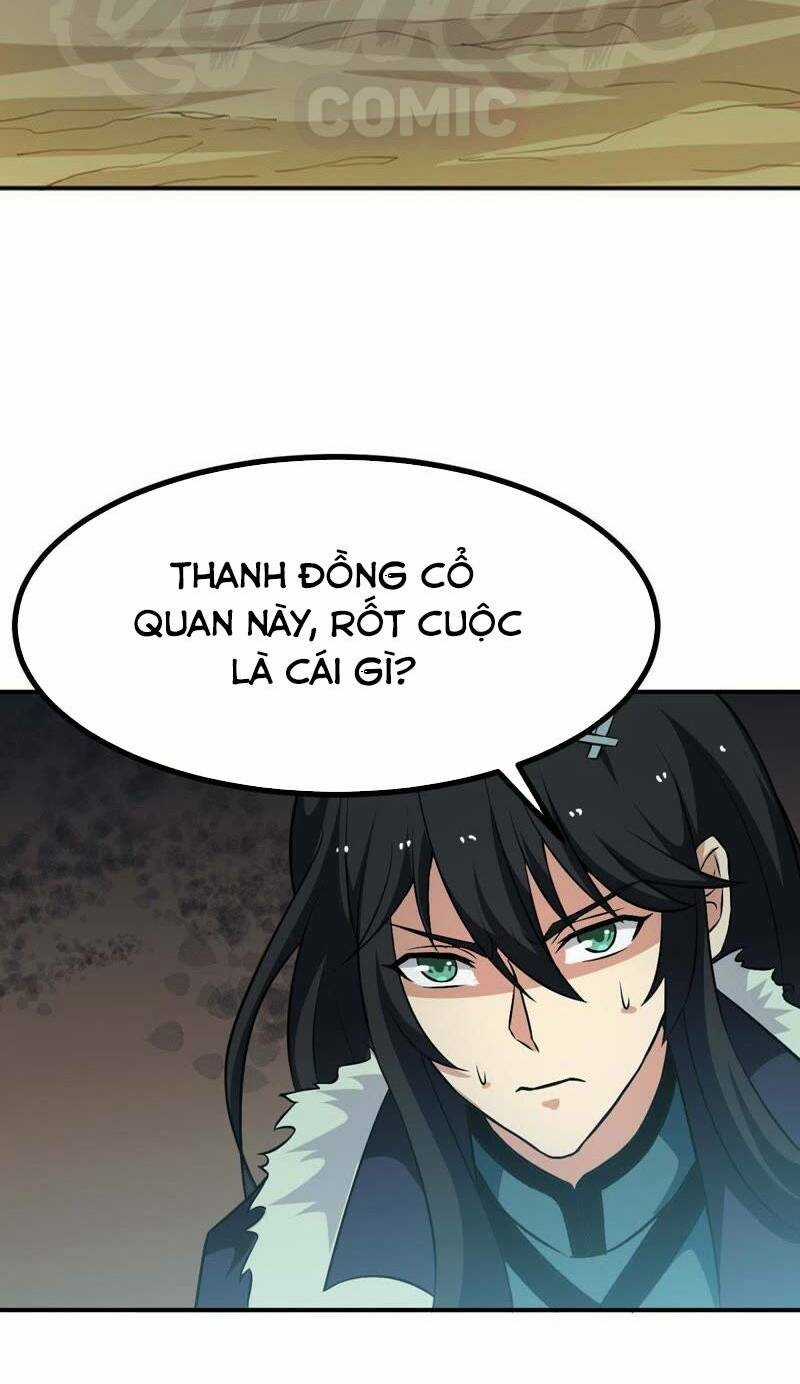 Thôn Phệ Vĩnh Hằng - Chapter 57 - Trang 10