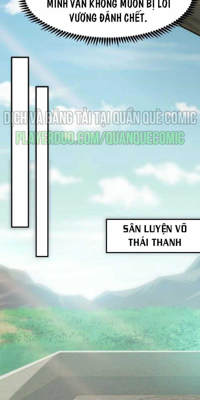 Thôn Phệ Vĩnh Hằng - Chapter 58 - Trang 2