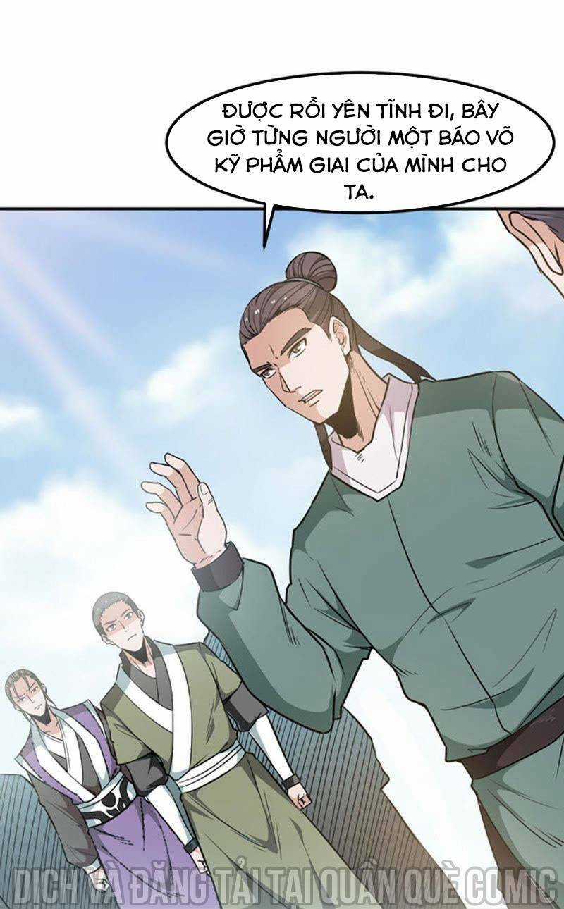 Thôn Phệ Vĩnh Hằng - Chapter 58 - Trang 11