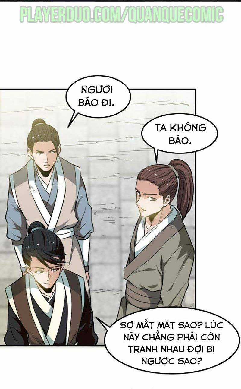 Thôn Phệ Vĩnh Hằng - Chapter 58 - Trang 12