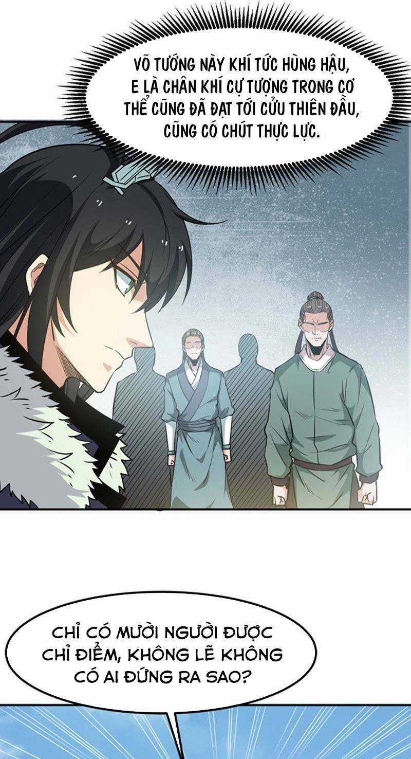 Thôn Phệ Vĩnh Hằng - Chapter 58 - Trang 13