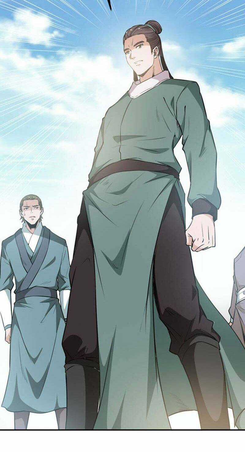 Thôn Phệ Vĩnh Hằng - Chapter 58 - Trang 14