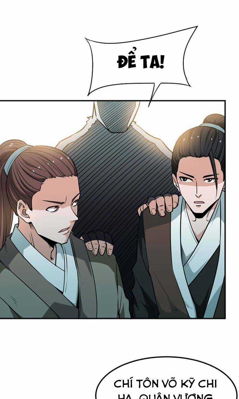 Thôn Phệ Vĩnh Hằng - Chapter 58 - Trang 15