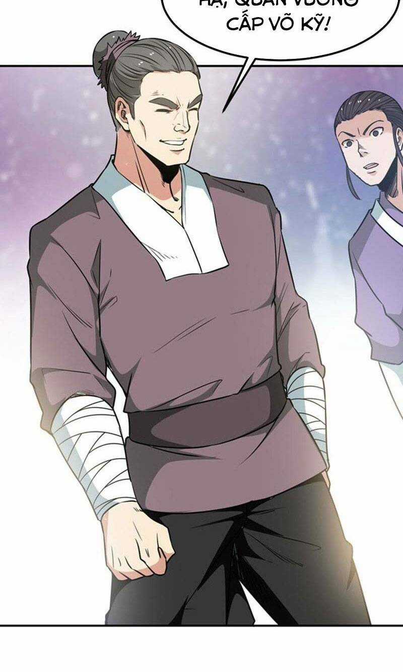 Thôn Phệ Vĩnh Hằng - Chapter 58 - Trang 16