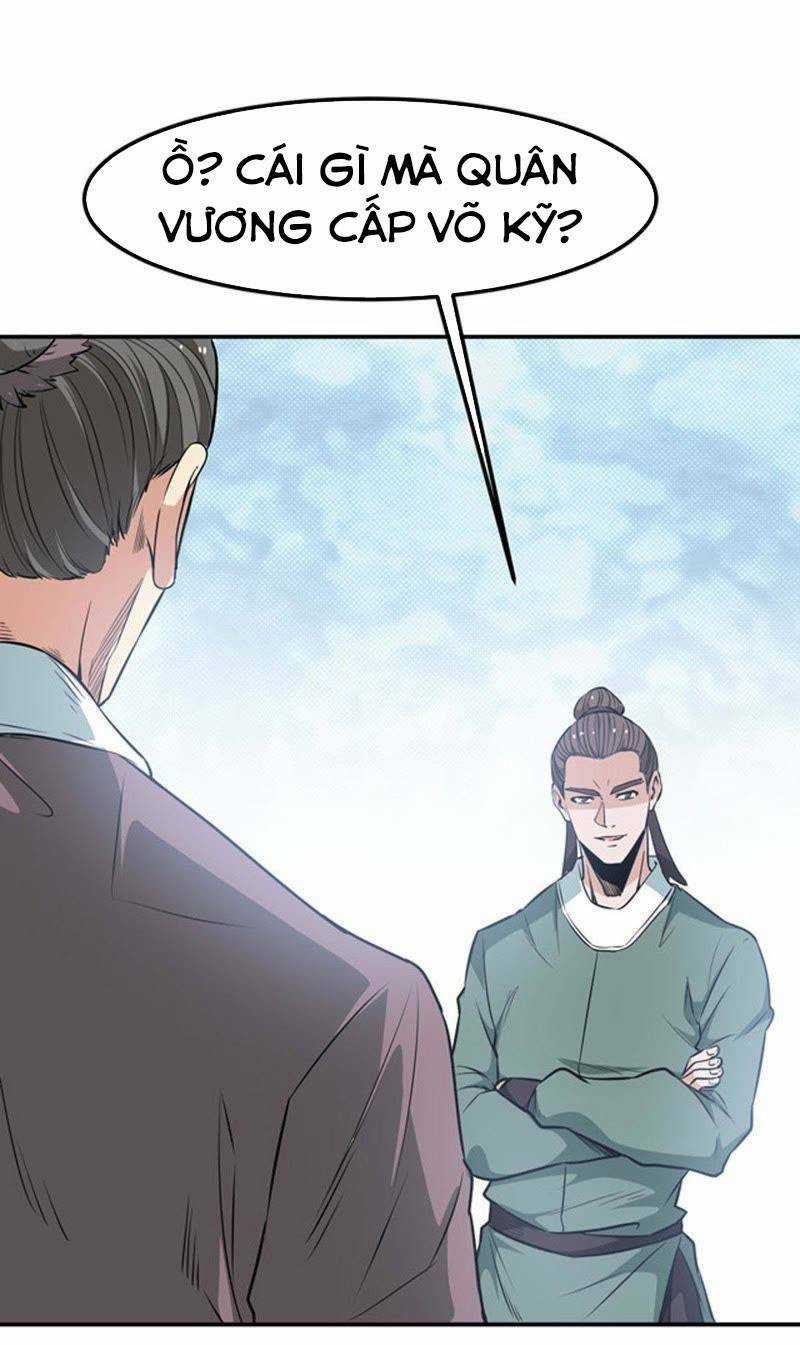 Thôn Phệ Vĩnh Hằng - Chapter 58 - Trang 17