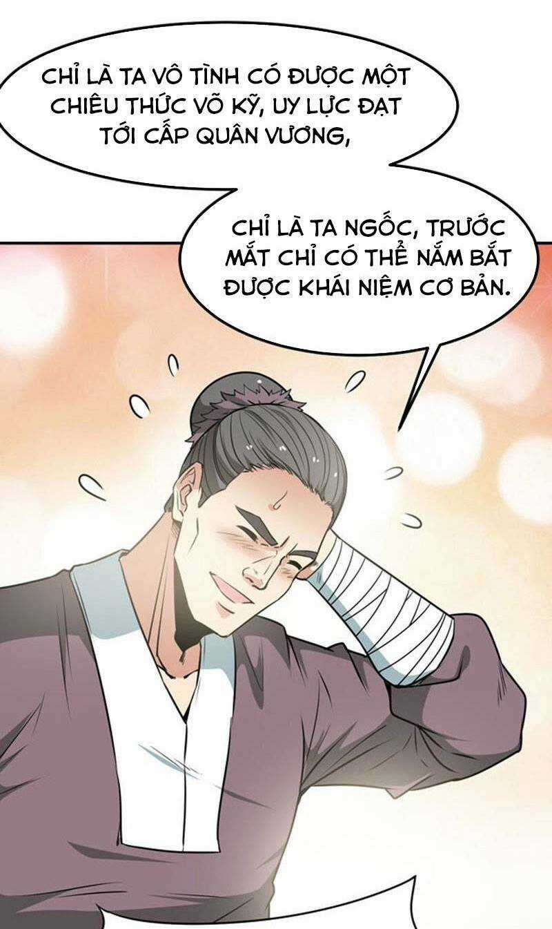 Thôn Phệ Vĩnh Hằng - Chapter 58 - Trang 18