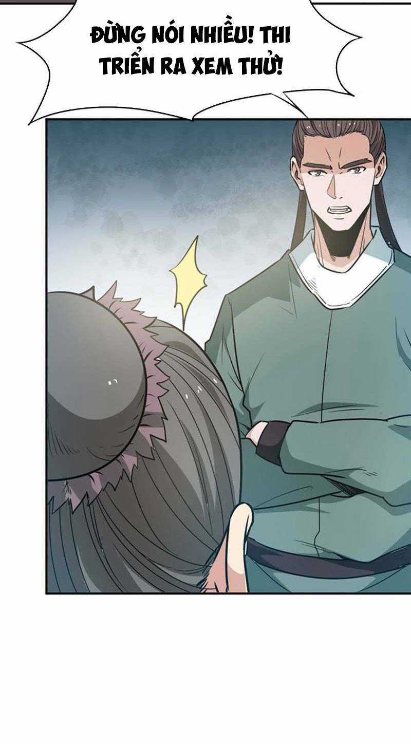 Thôn Phệ Vĩnh Hằng - Chapter 58 - Trang 19