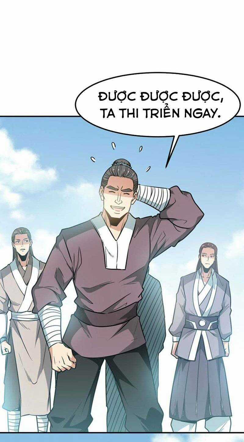 Thôn Phệ Vĩnh Hằng - Chapter 58 - Trang 20