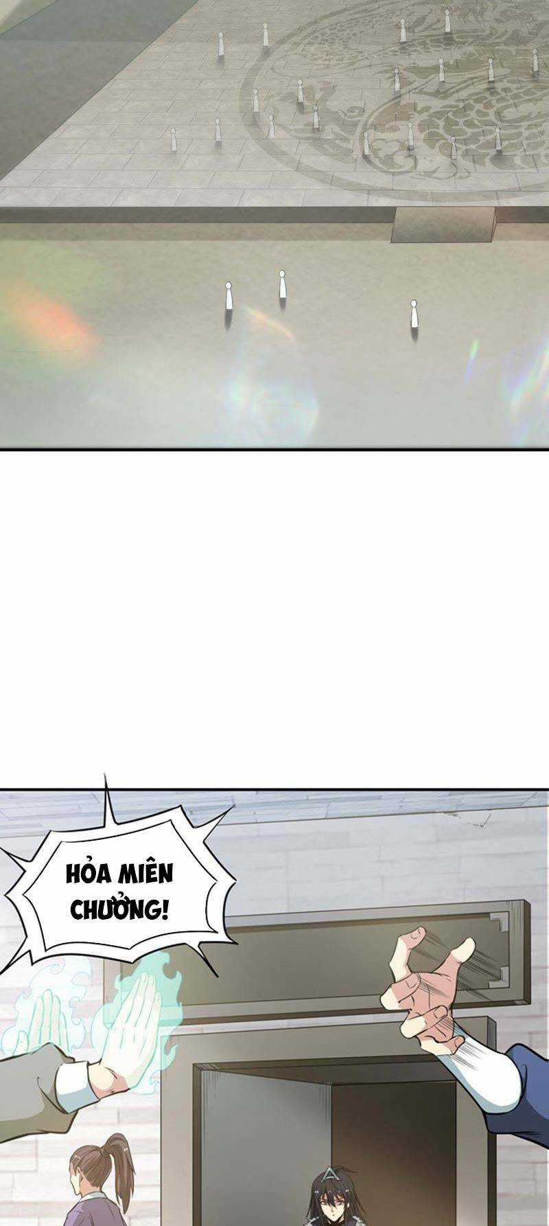 Thôn Phệ Vĩnh Hằng - Chapter 58 - Trang 3