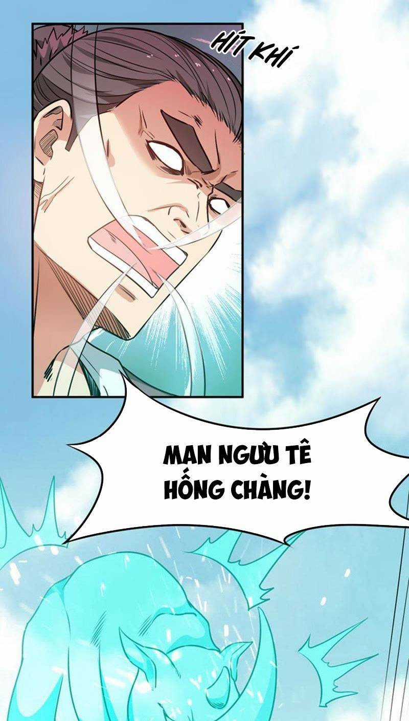 Thôn Phệ Vĩnh Hằng - Chapter 58 - Trang 21