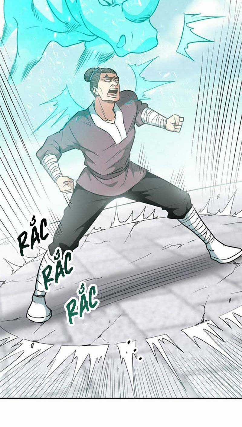 Thôn Phệ Vĩnh Hằng - Chapter 58 - Trang 22