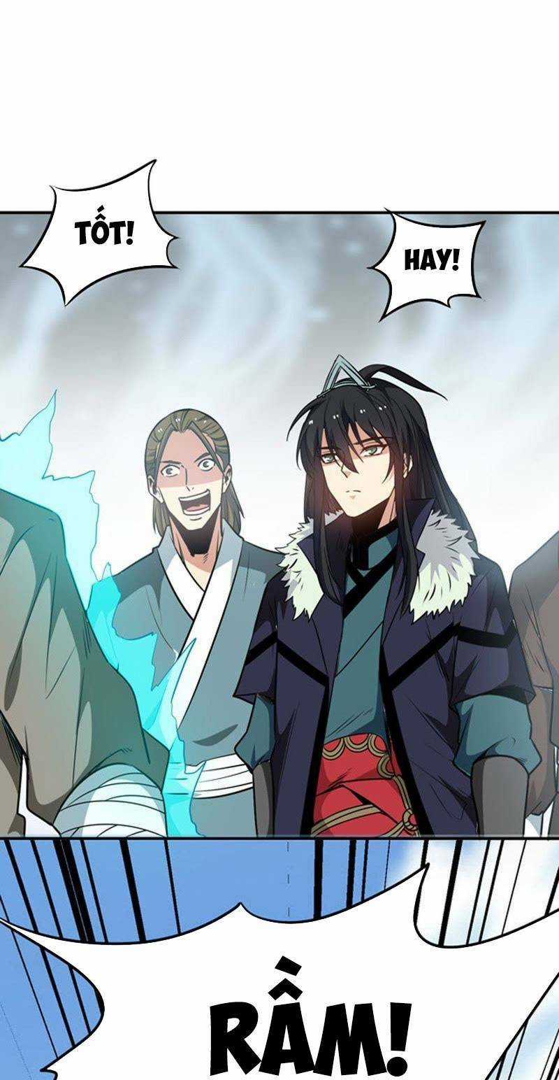 Thôn Phệ Vĩnh Hằng - Chapter 58 - Trang 23