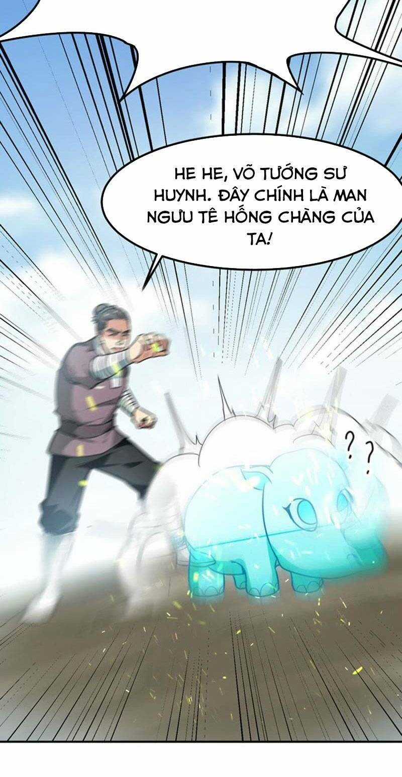 Thôn Phệ Vĩnh Hằng - Chapter 58 - Trang 24