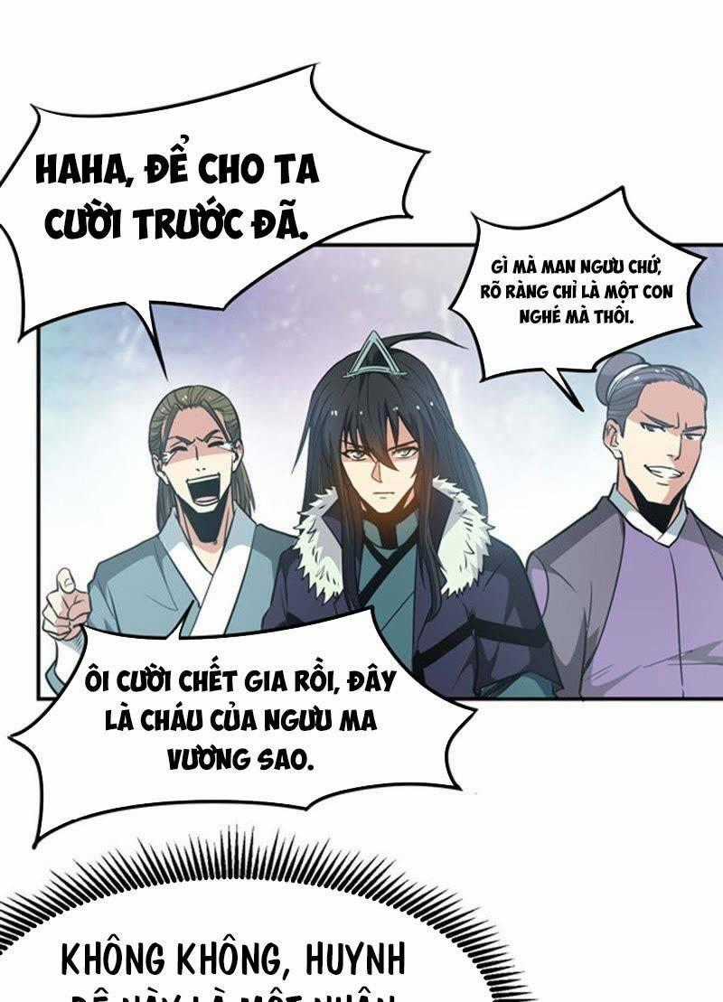 Thôn Phệ Vĩnh Hằng - Chapter 58 - Trang 25