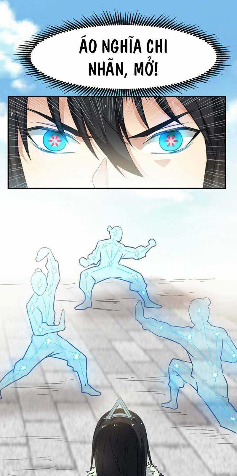 Thôn Phệ Vĩnh Hằng - Chapter 58 - Trang 5