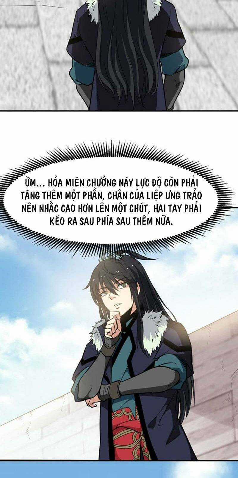 Thôn Phệ Vĩnh Hằng - Chapter 58 - Trang 6