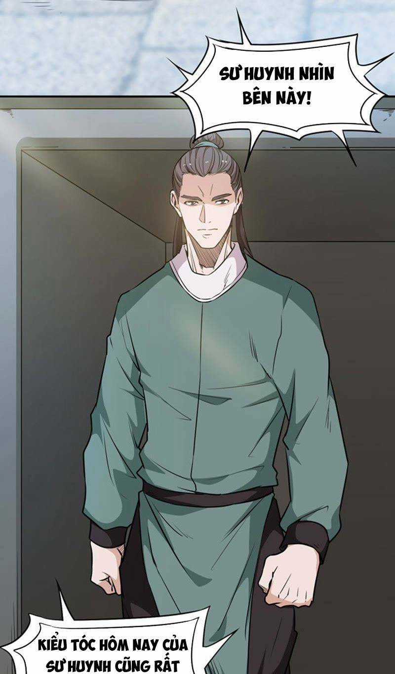 Thôn Phệ Vĩnh Hằng - Chapter 58 - Trang 9