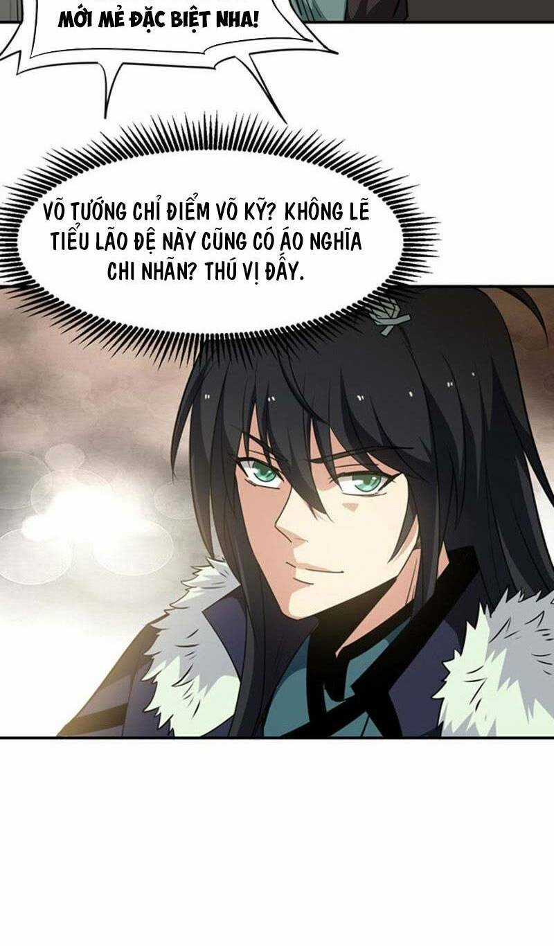 Thôn Phệ Vĩnh Hằng - Chapter 58 - Trang 10