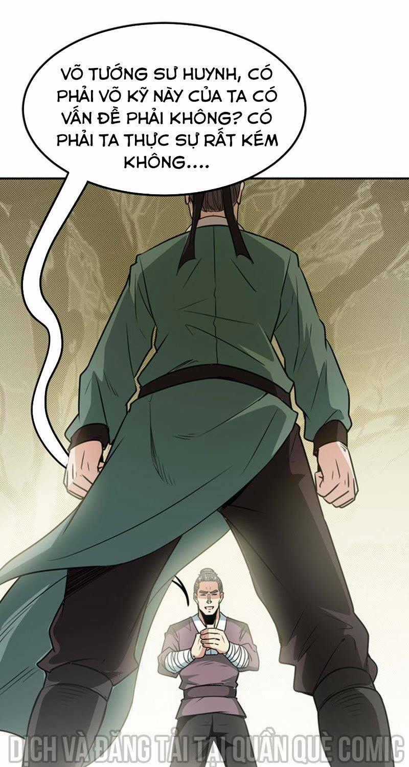 Thôn Phệ Vĩnh Hằng - Chapter 59 - Trang 1