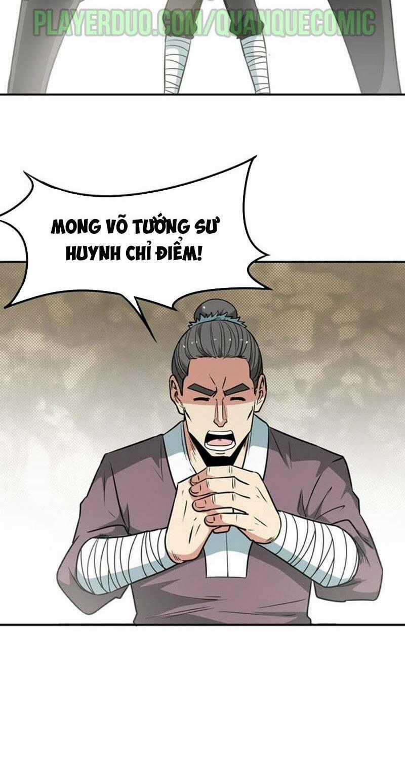 Thôn Phệ Vĩnh Hằng - Chapter 59 - Trang 2