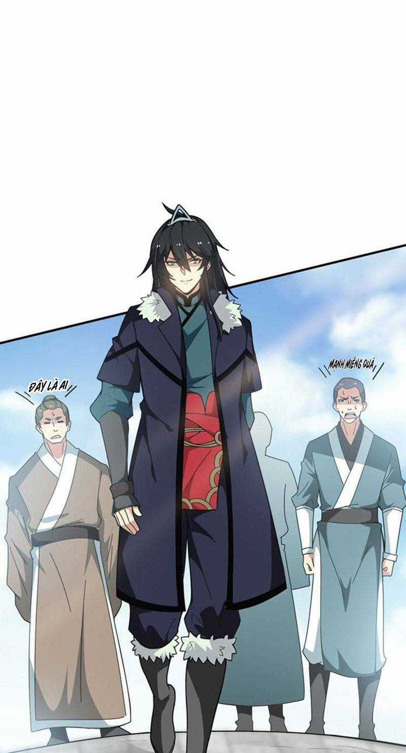 Thôn Phệ Vĩnh Hằng - Chapter 59 - Trang 11