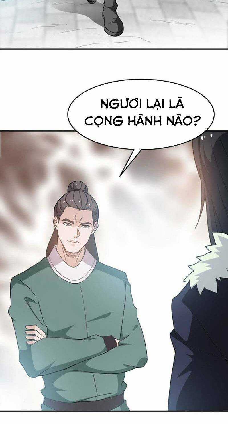 Thôn Phệ Vĩnh Hằng - Chapter 59 - Trang 12