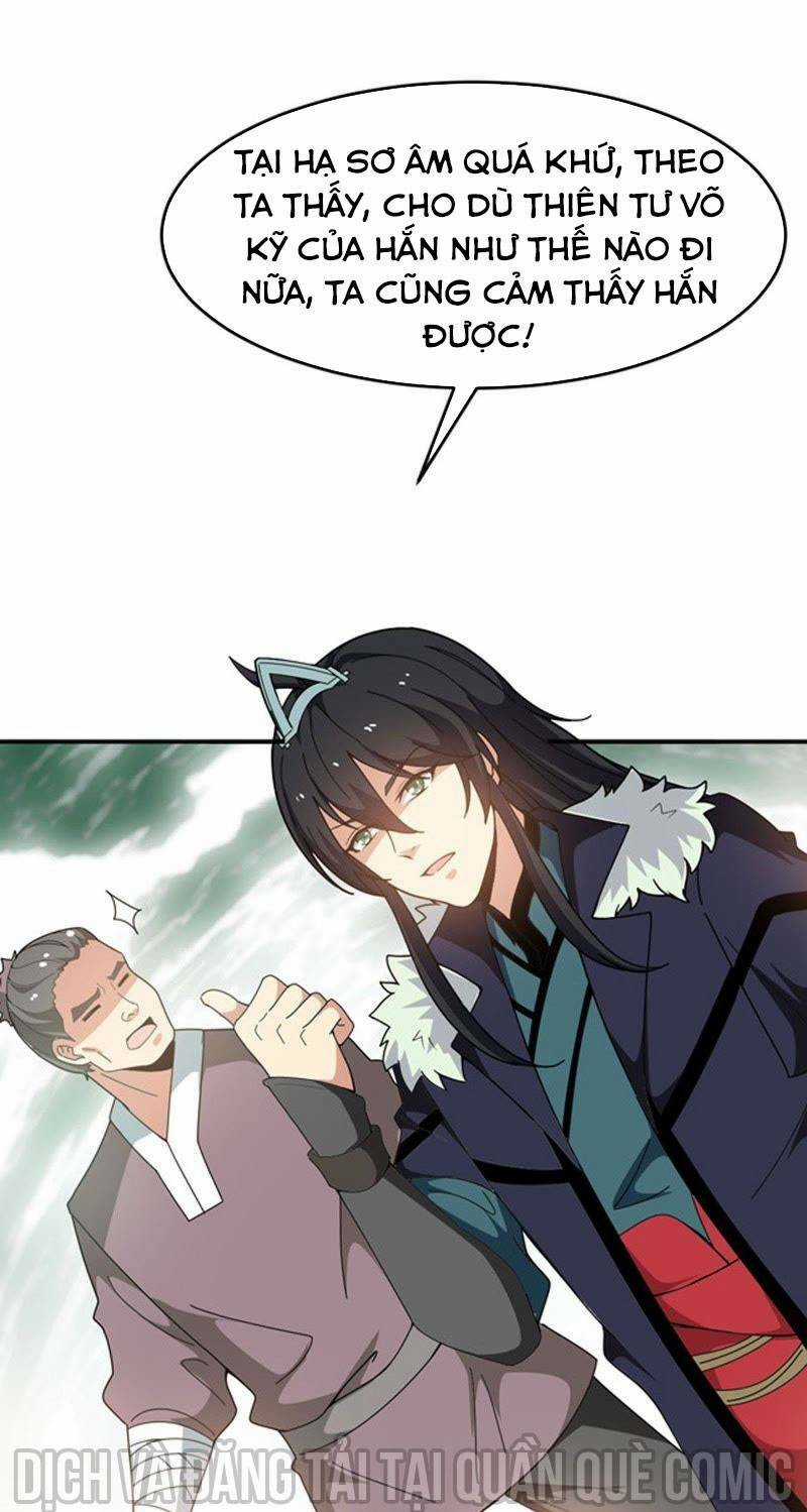 Thôn Phệ Vĩnh Hằng - Chapter 59 - Trang 13