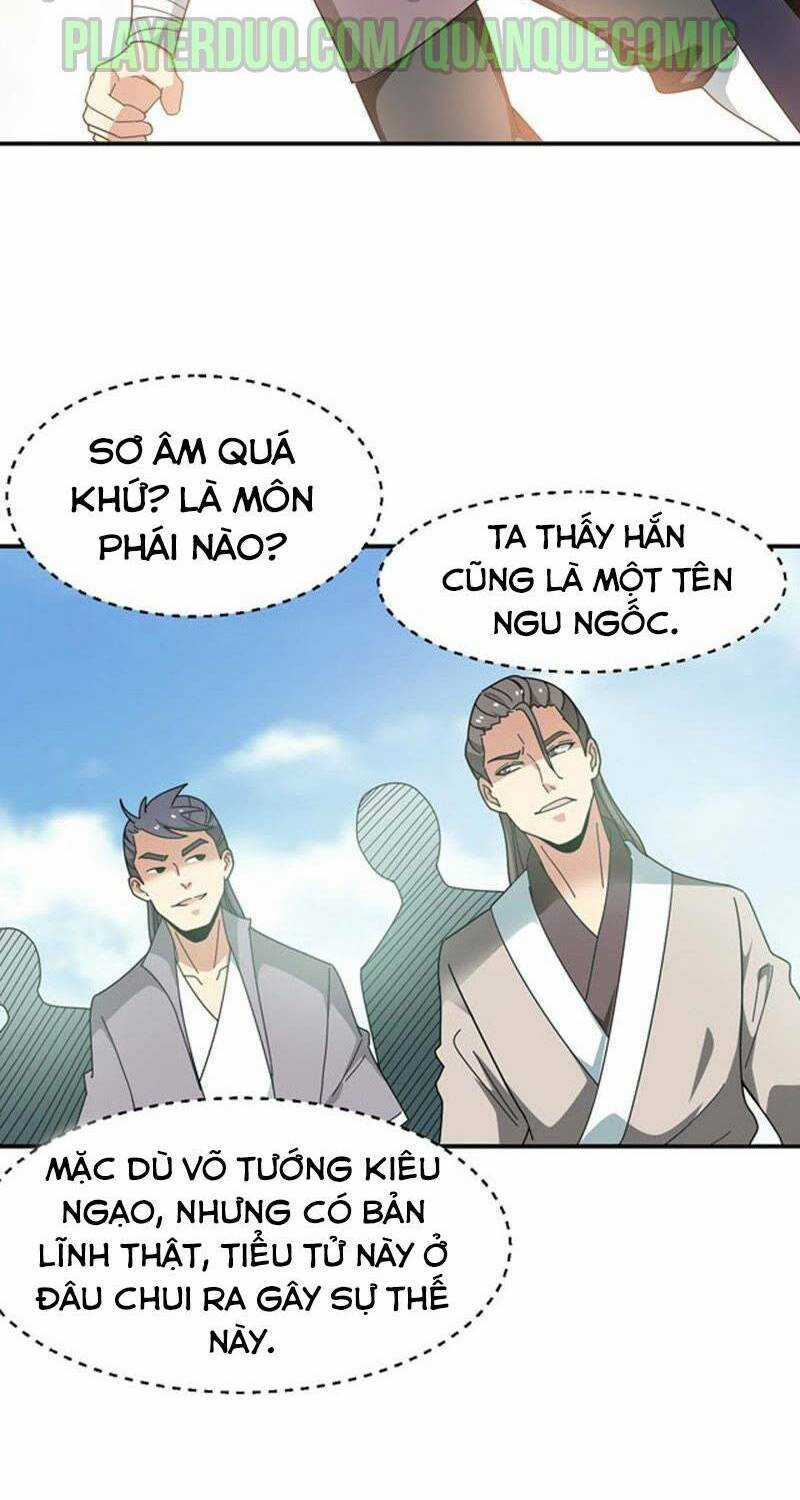 Thôn Phệ Vĩnh Hằng - Chapter 59 - Trang 14