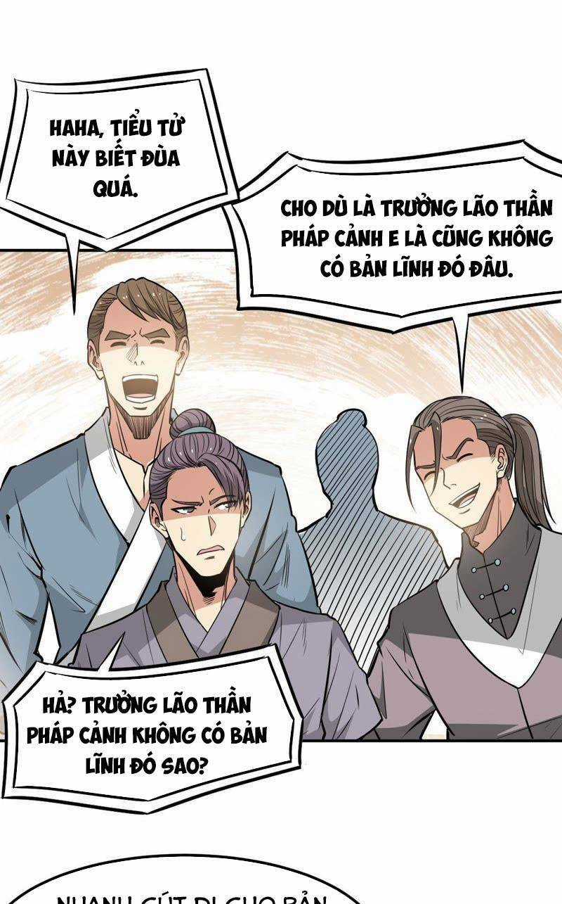 Thôn Phệ Vĩnh Hằng - Chapter 59 - Trang 17