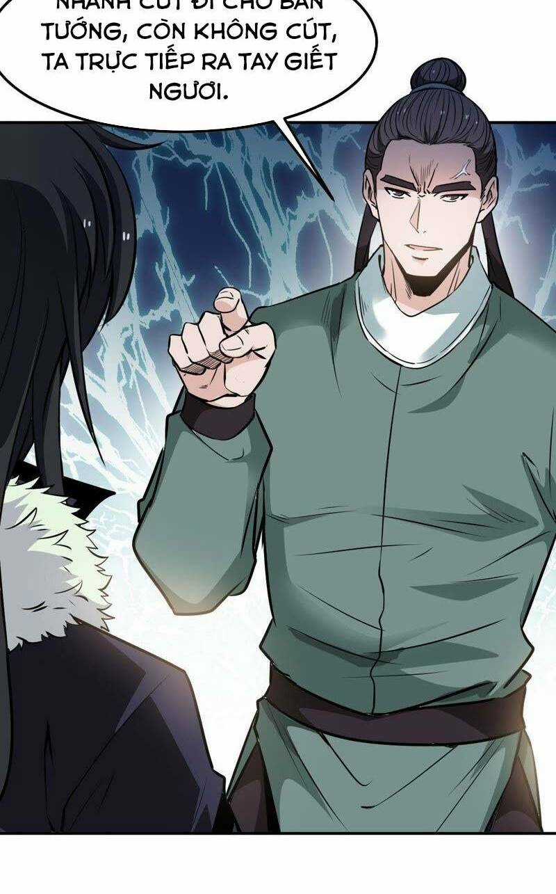 Thôn Phệ Vĩnh Hằng - Chapter 59 - Trang 18