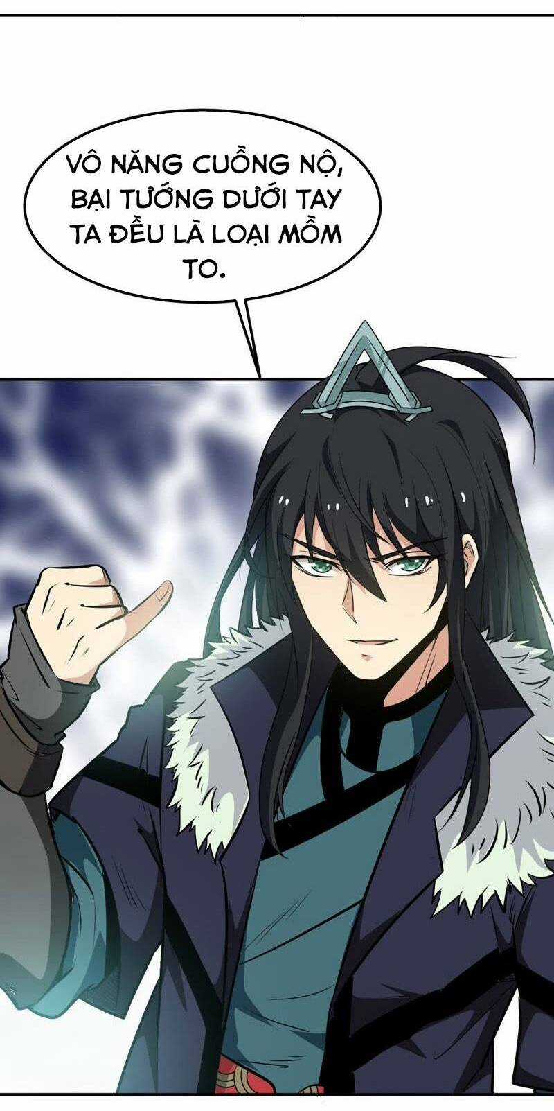 Thôn Phệ Vĩnh Hằng - Chapter 59 - Trang 20